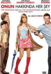 Onun Hakkında Herşey All About Steve