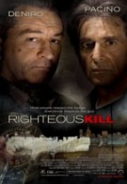 Orjinal Cinayetler Righteous Kill
