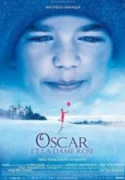 Oscar Et La Dame Rose Oscar And The Lady In Pink i