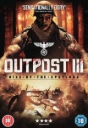 Outpost Rise of the Spetsnaz