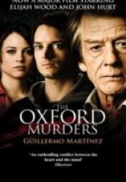 Oxford Cinayetleri i
