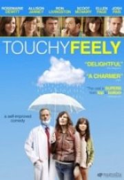 Özgürce Hassas Touchy Feely