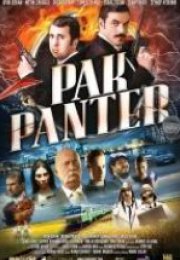 Pak Panter i Orjinal