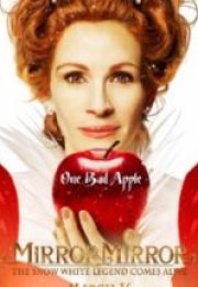 Pamuk Prenses’in Maceraları Ayna Ayna Söyle Bana & Mirror Mirror