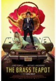 Para Çaydanlığı The Brass Teapot