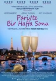 Paris’te Bir Haftasonu Le Week End