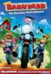 Parti Hayvanları & Barnyard