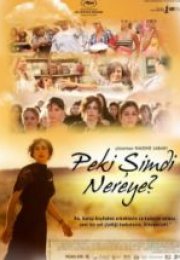 Peki Şimdi Nereye Et maintenant on va ou