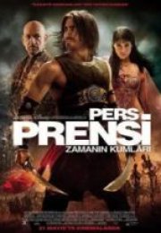 Pers Prensi Zamanın Kumları i