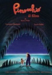 Pinokyo Pinocchio