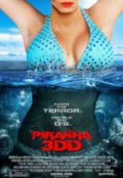 Piranha 3DD