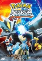 Pokemon Kyurem Adalet Kılıcına Karşı