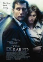 Raydan Çıkanlar Derailed