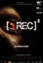 Rec 2 Ölüm Çığlığı i