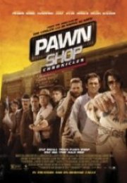 Rehinci Dükkanı Vakaları Pawn Shop Chronicles