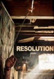 Resolution