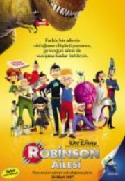 Robinson Ailesi Meet the Robinsons
