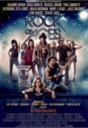 Rock Of Ages
