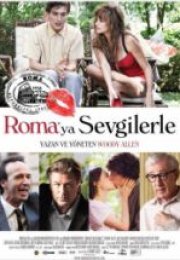 Roma ya Sevgilerle To Rome with Love