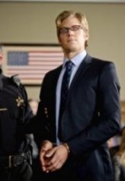 Romeo Katili Chris Porco