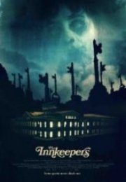 Ruhlar Oteli The Innkeepers