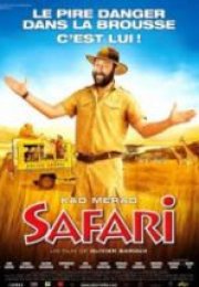 Safari I