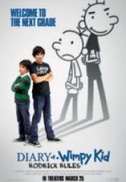 Saftirik Greg’in Günlüğü 2