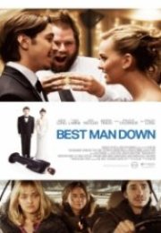 Sağdıç Düştü Best Man Down