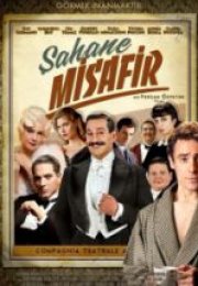 Şahane Misafir Magnifica Presenza