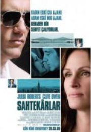 Sahtekarlar Duplicity