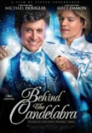Şamdanın Ardında Behind the Candelabra