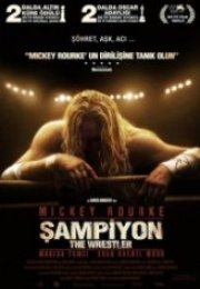 Şampiyon The Wrestler