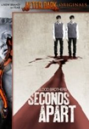 Saniyeler Seconds Apart