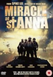 Santa Anna Mucizesi Miracle at St. Anna