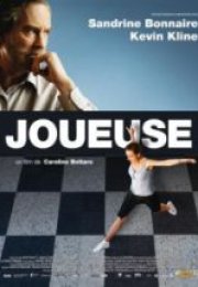 Satranç Kraliçesi Joueuse