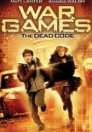 Savaş Oyunları 2 Ölü Kod WarGames The Dead Code
