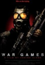 Savaş Oyunu & War Games At the End of the Day