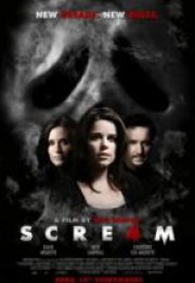 Scream 4 Çığlık 4