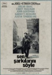 Sen Şarkılarını Söyle Inside Llewyn Davis