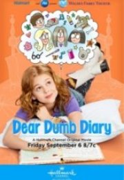 Sevgili Günlük Dear Dumb Diary