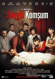 Sevgili Komşum i Sansürsüz