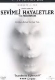 Sevimli Hayaletler & The Frighteners