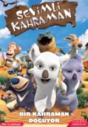 Sevimli Kahraman Outback