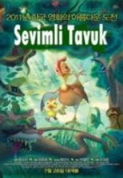 Sevimli Tavuk Madangeul Naon Amtak