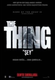 Şey The Thing