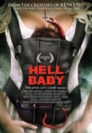 Şeytan Bebek Hell Baby