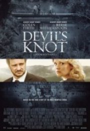 Şeytan Düğümü Devil’s Knot