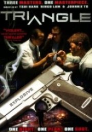 Şeytan Üçgeni Triangle Tie saam gok