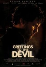 Şeytandan Sevgilerle Greetings To The Devil