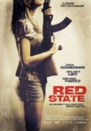 Şeytanın İni Red State
